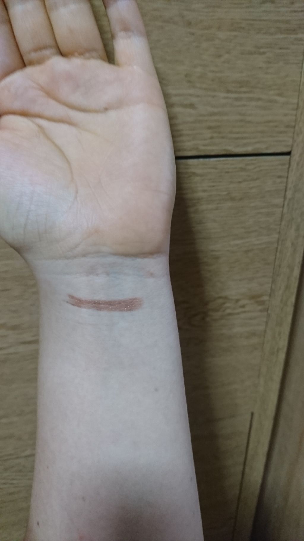 シャドウライナー/ettusais/スティックアイシャドウを使ったクチコミ（2枚目）