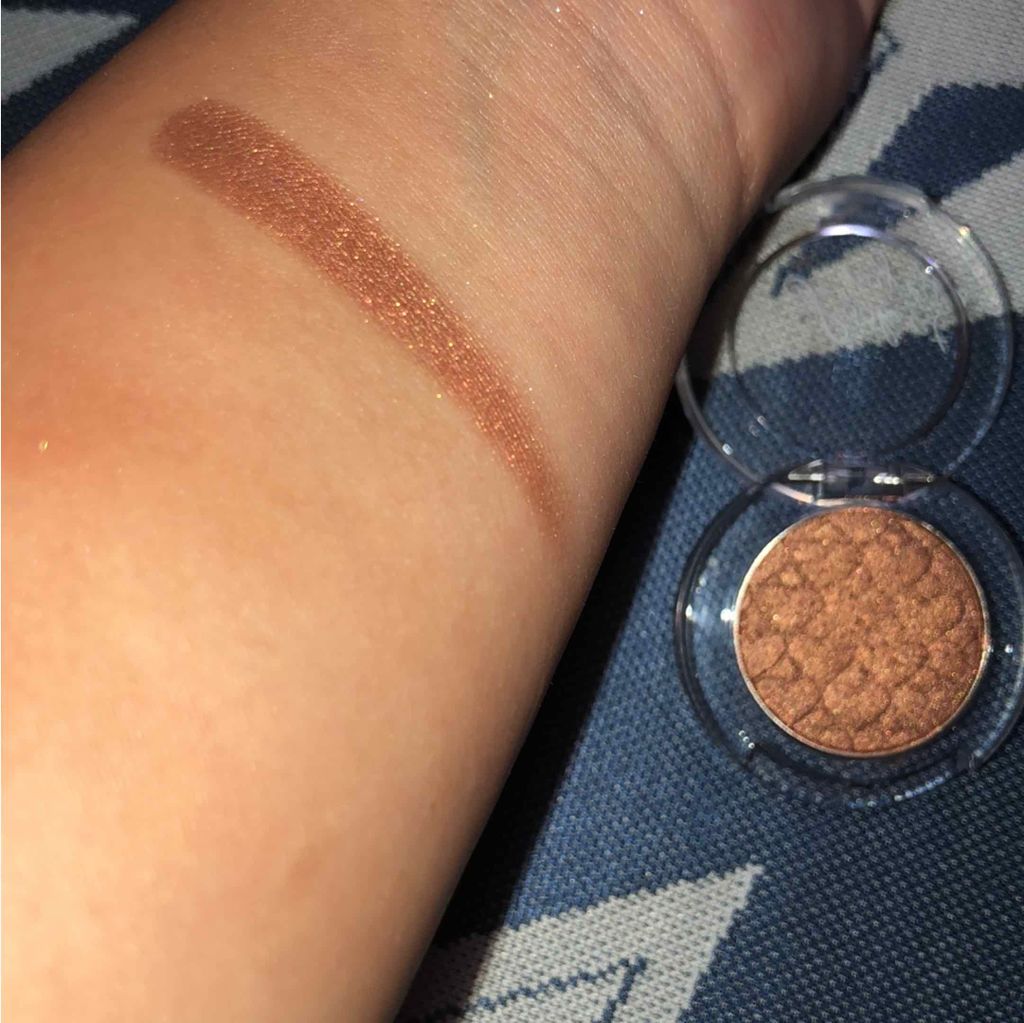 ルックアット マイアイジュエル/ETUDE/単色アイシャドウを使ったクチコミ（2枚目）