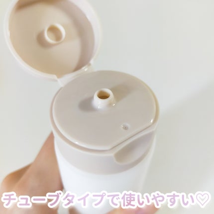 オイルinリラクシングクリーム/REMRIS/ボディクリームを使ったクチコミ(5枚目)