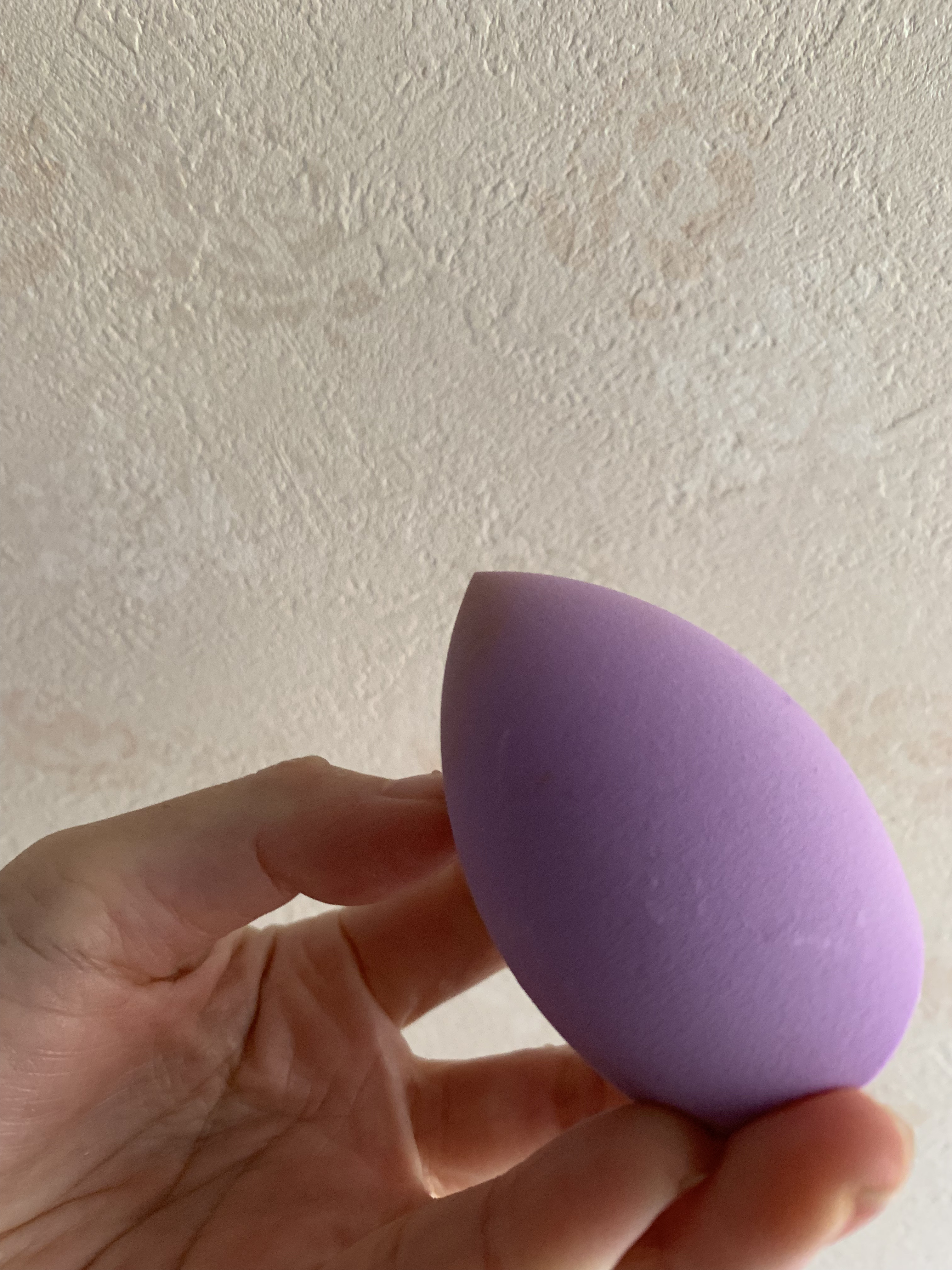 3Dパフ/セリア/パフ・スポンジを使ったクチコミ（3枚目）