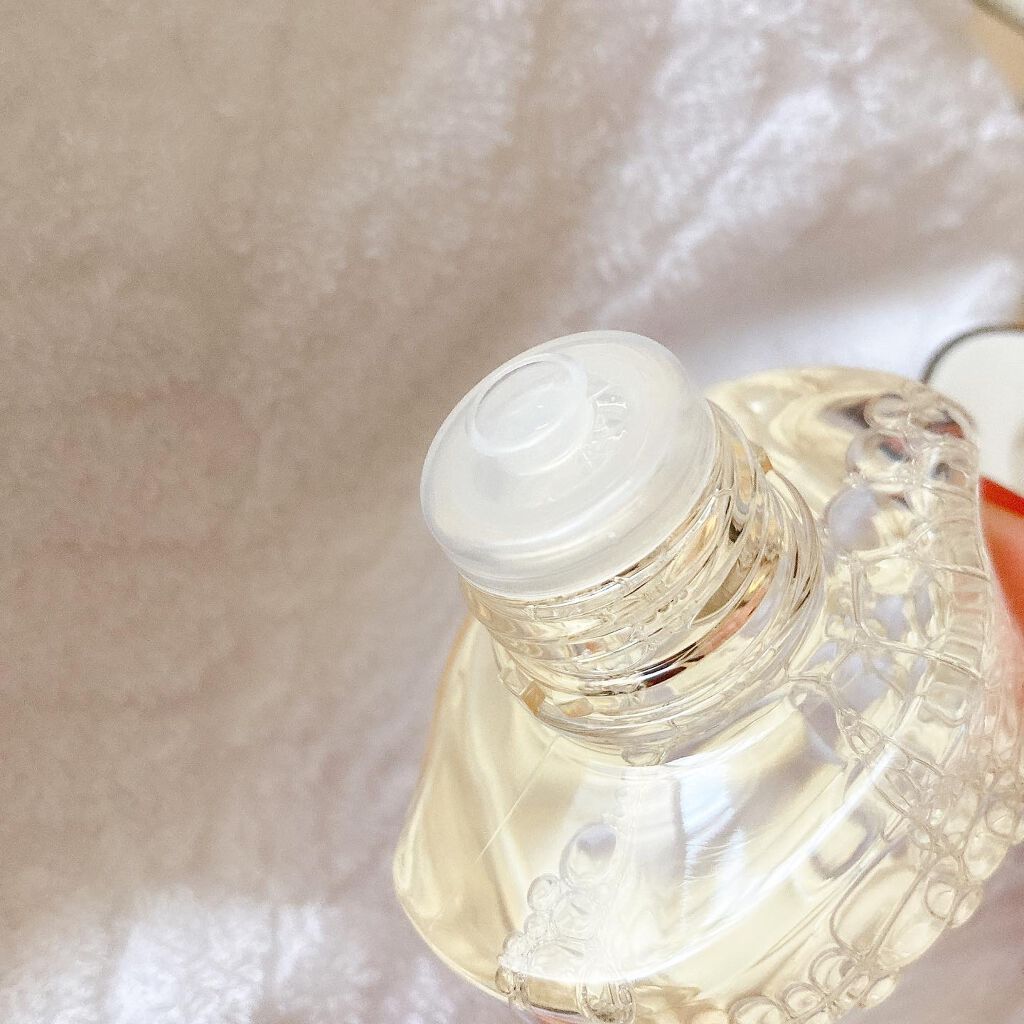 ザ・タイムR アクア/IPSA/化粧水を使ったクチコミ（3枚目）