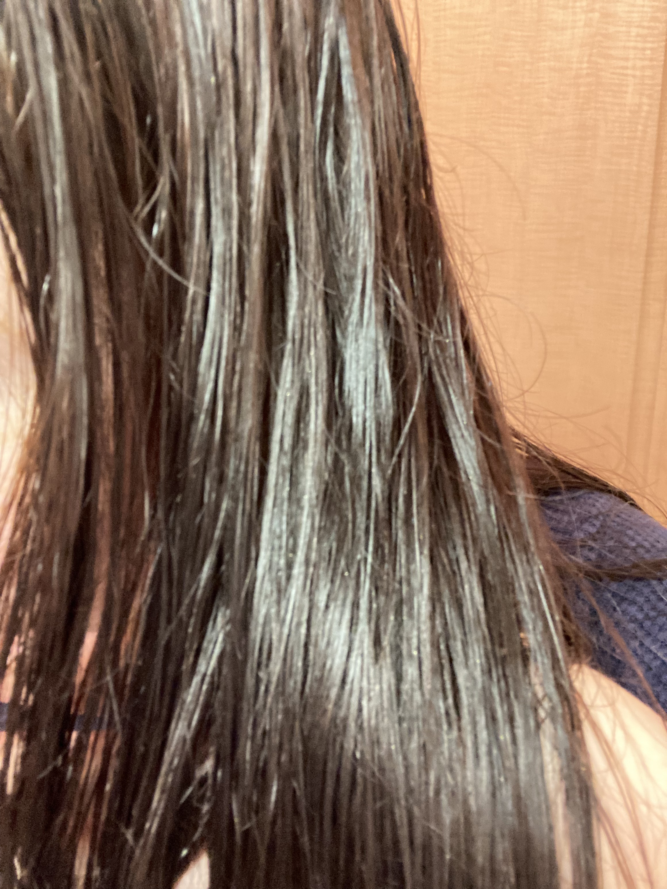 エクストラオーディナリー オイル ヘアマスク/ロレアル パリ/ヘアマスク・ヘアパックを使ったクチコミ（1枚目）