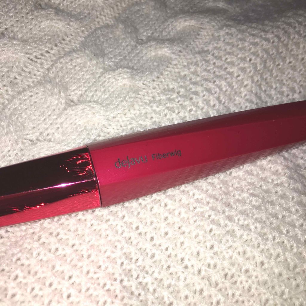 「塗るつけまつげ」ロングタイプ/デジャヴュ/マスカラを使ったクチコミ(1枚目)