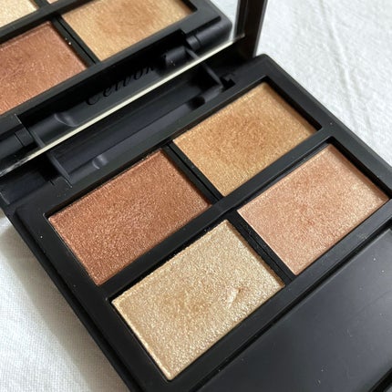 ヴァティック アイズ/Celvoke/単色アイシャドウを使ったクチコミ(1枚目)