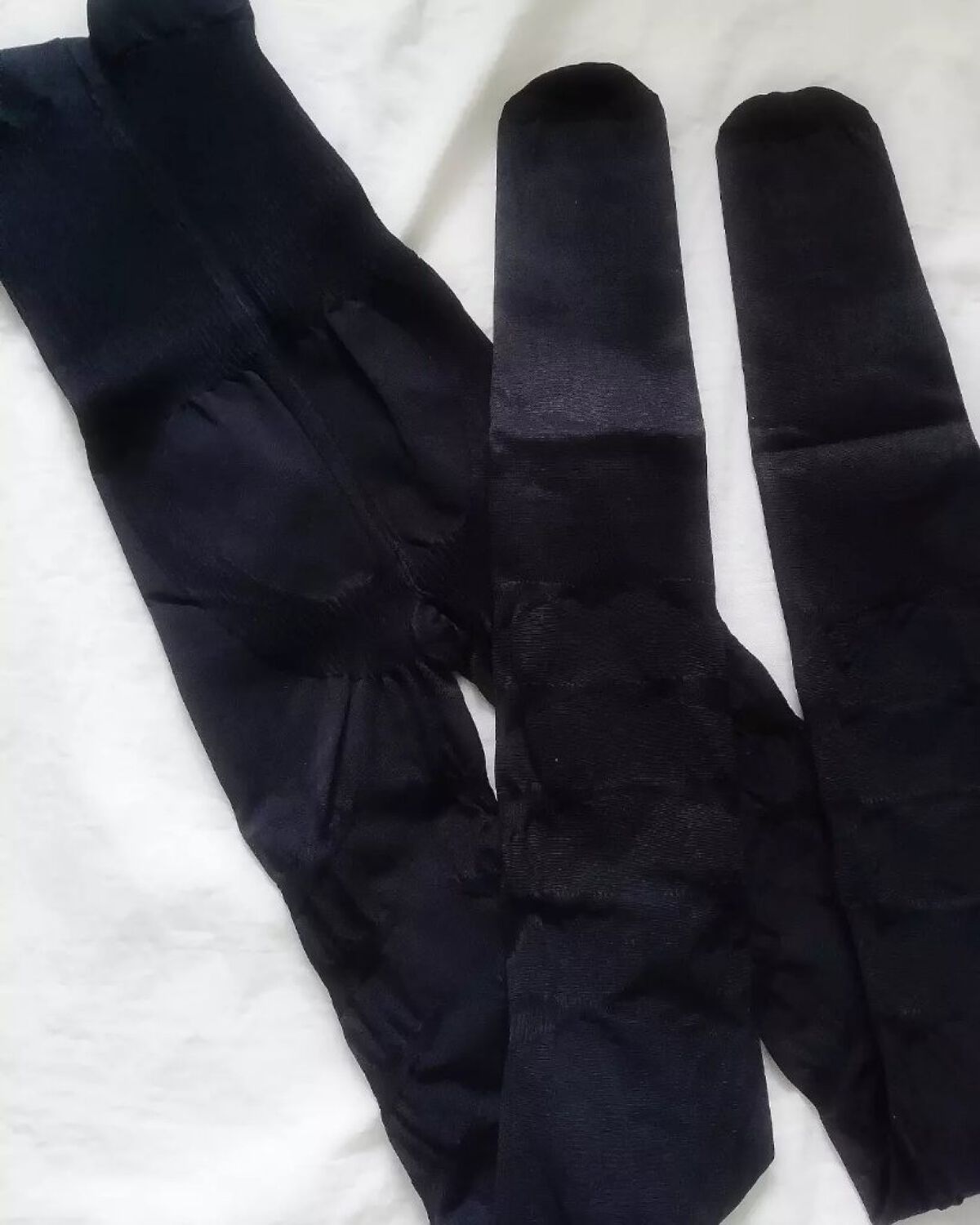 ベルミススリムレギンス/BELMISE/着圧ソックス・レギンスを使ったクチコミ（2枚目）