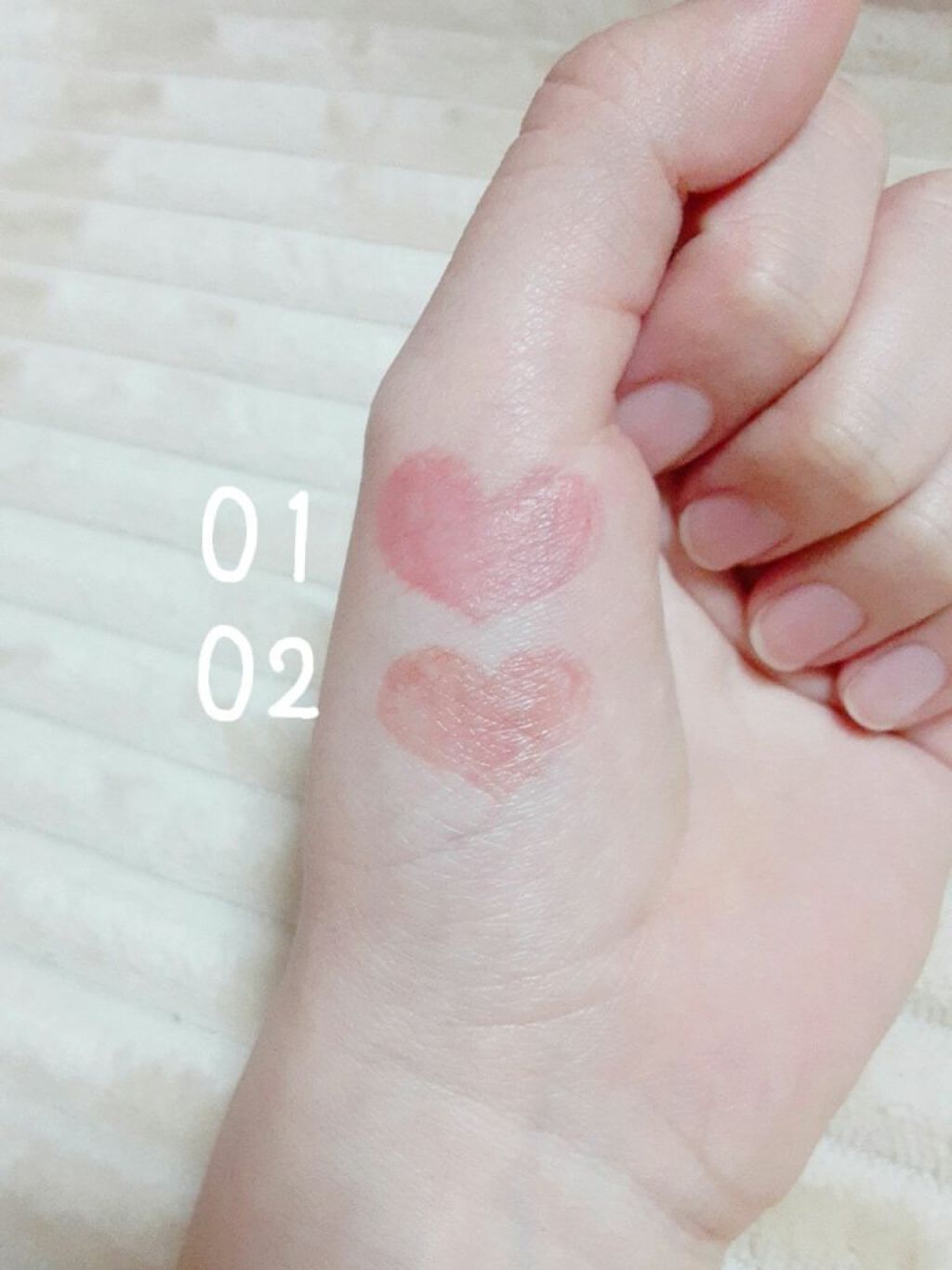 3wayスリムアイルージュライナー/キャンメイク/リキッドアイライナーを使ったクチコミ(2枚目)