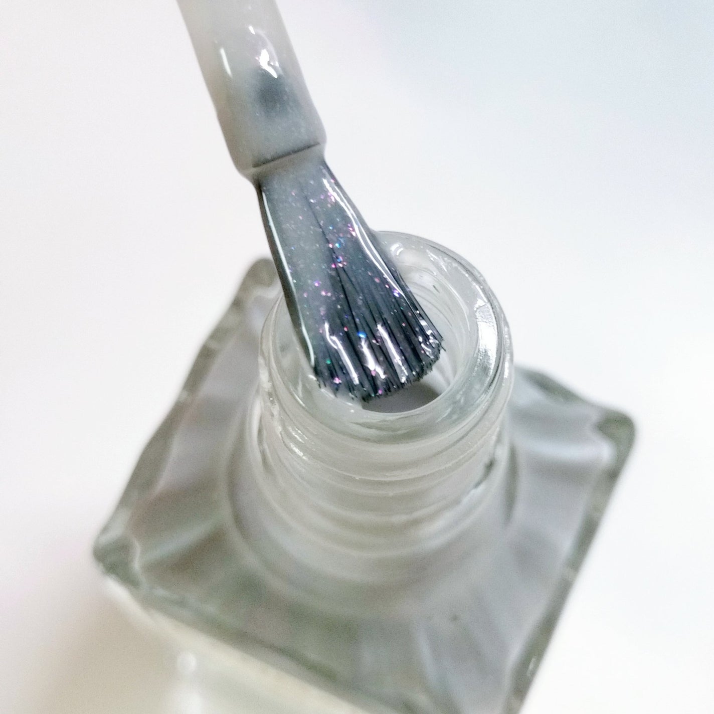 カラフルネイルズ/キャンメイク/マニキュアを使ったクチコミ(4枚目)