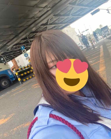 ホイップヘアカラー/ビューティラボ/ヘアカラーを使ったクチコミ(1枚目)