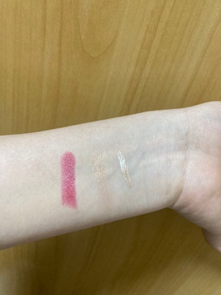 ベターリップトーク PK002 スモッグピンク/ETUDE/口紅の画像