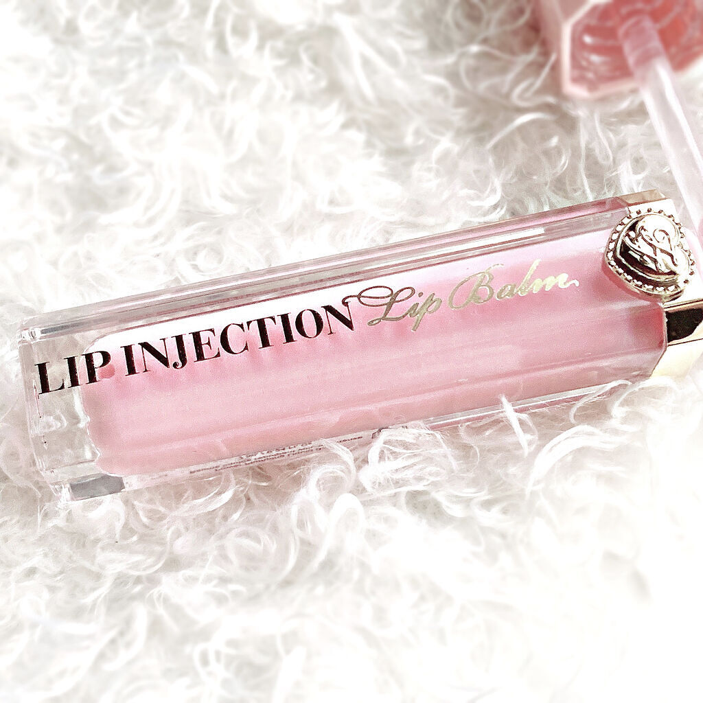 パワー プランピング リップバーム/Too Faced/リップバームを使ったクチコミ（2枚目）