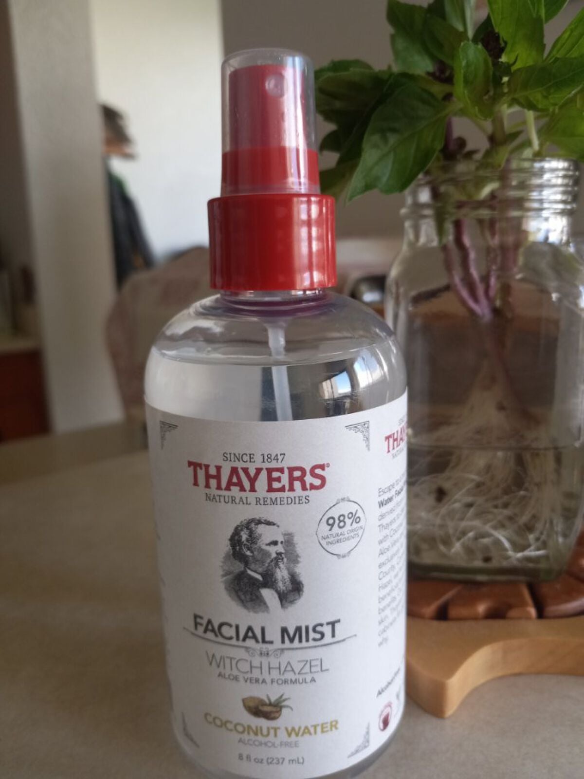 Hawaii de cosme on LIPS 「今回2回目の購入品前回はローズ、今回はココナッツいい香り~~パ..」(1枚目)