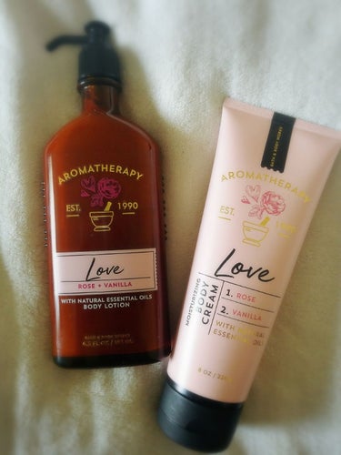 試してみた】Body Lotion/BATH&BODY WORKSのリアルな口コミ・レビュー ...