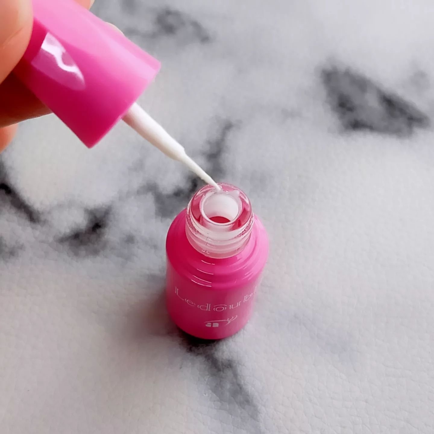 大人のルドゥーブル/ルドゥーブル/二重まぶた用アイテムを使ったクチコミ（3枚目）