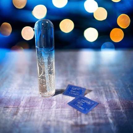 ジェリー コンディショナー/cresc. by ASTALIFT/化粧水を使ったクチコミ(1枚目)