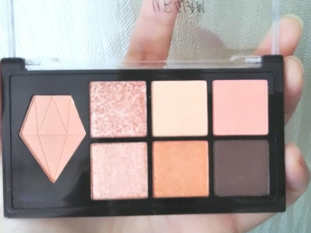 1DAY TATTOO リキッドアイライナー/K-パレット/リキッドアイライナーを使ったクチコミ（2枚目）