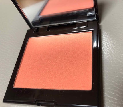 ブラッシュ カラー インフュージョン/ローラ メルシエ/パウダーチークを使ったクチコミ(1枚目)