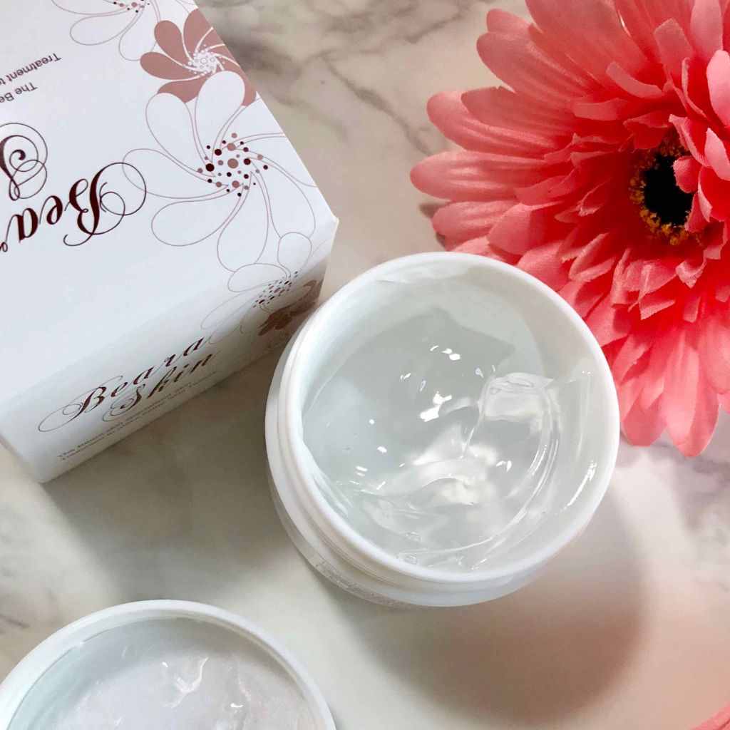 ベアラスキン オールインワンジェル/ベアラスキン/オールインワン化粧品を使ったクチコミ（2枚目）