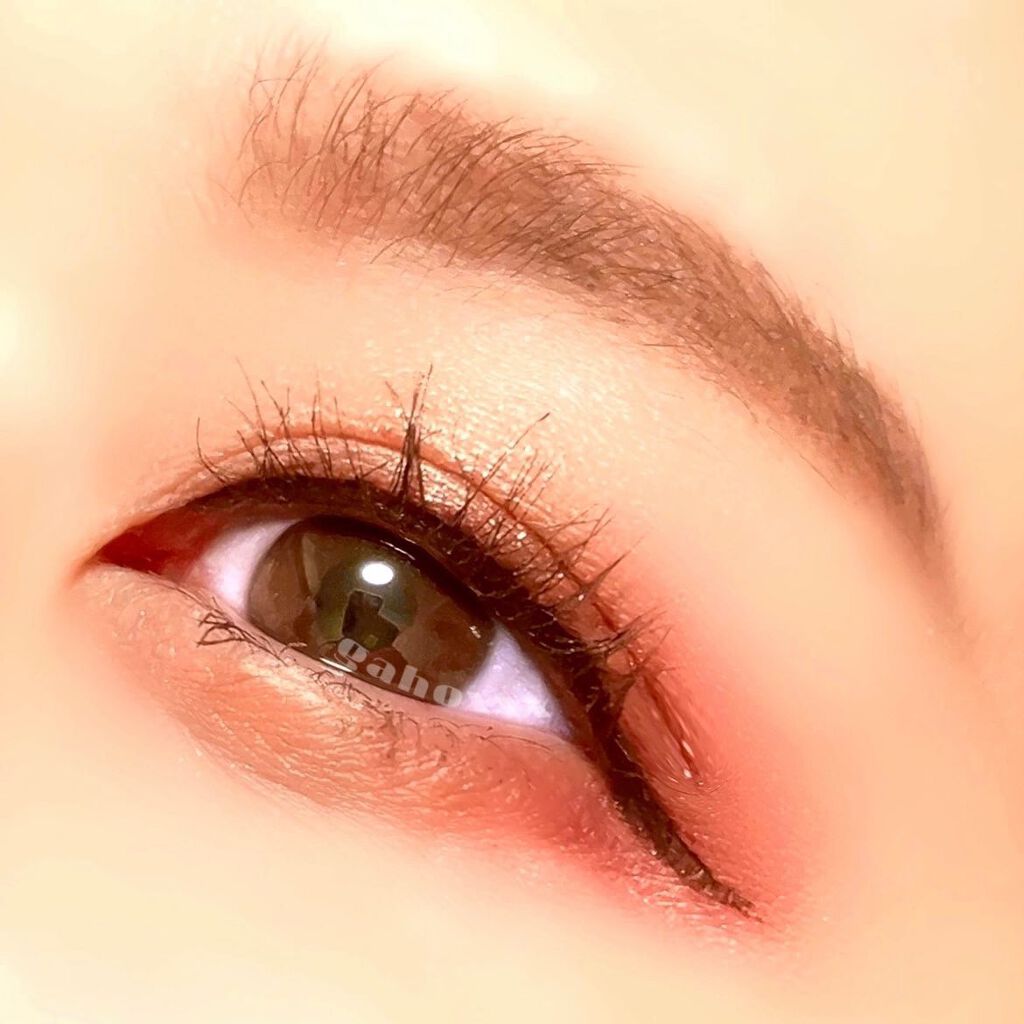 ロング＆カールマスカラ アドバンストフィルム/ヒロインメイク/マスカラを使ったクチコミ（2枚目）