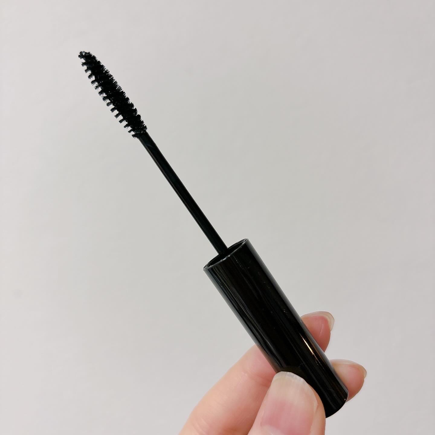 クッションチップアイカラーN/キスミー フェルム/単色アイシャドウを使ったクチコミ（2枚目）