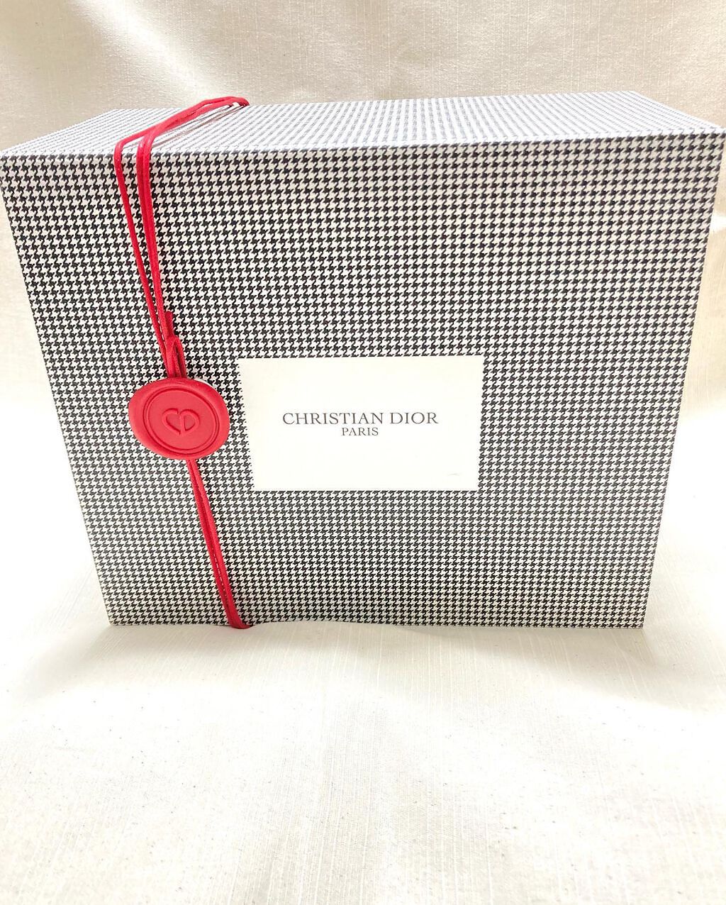 ラ コレクシオン プリヴェ クリスチャン ディオール ラッキー オードゥ パルファン/Dior/香水(レディース)を使ったクチコミ（2枚目）