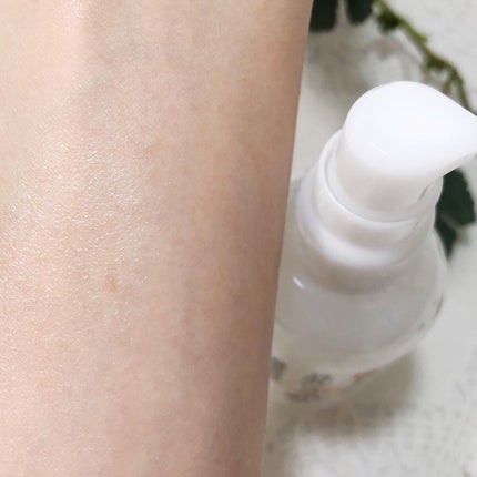 なめらか本舗 整肌美容液 NC/なめらか本舗/美容液を使ったクチコミ(4枚目)