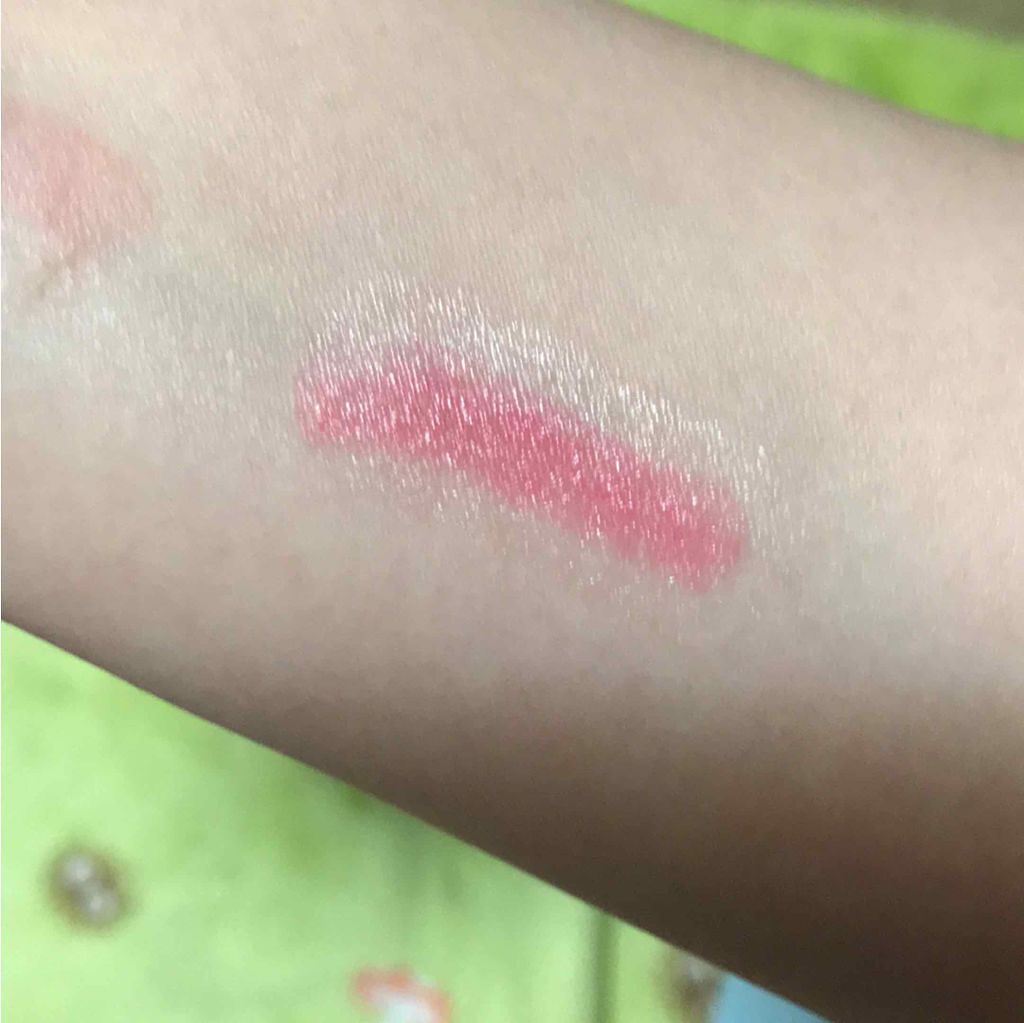 【旧品】パーフェクトスタイリストアイズ/キャンメイク/アイシャドウパレットを使ったクチコミ（3枚目）