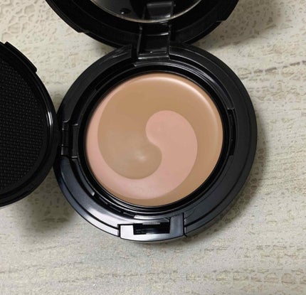 モイスチャーロゼファンデーションUV/コフレドール/クリーム・エマルジョンファンデーションを使ったクチコミ(2枚目)