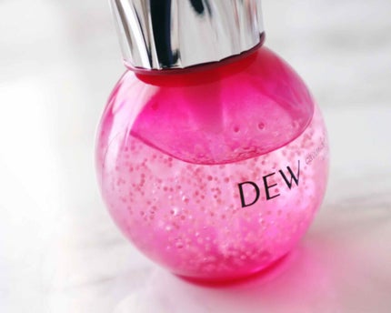 キャビアドットブースター/DEW/ブースター・導入液を使ったクチコミ(2枚目)