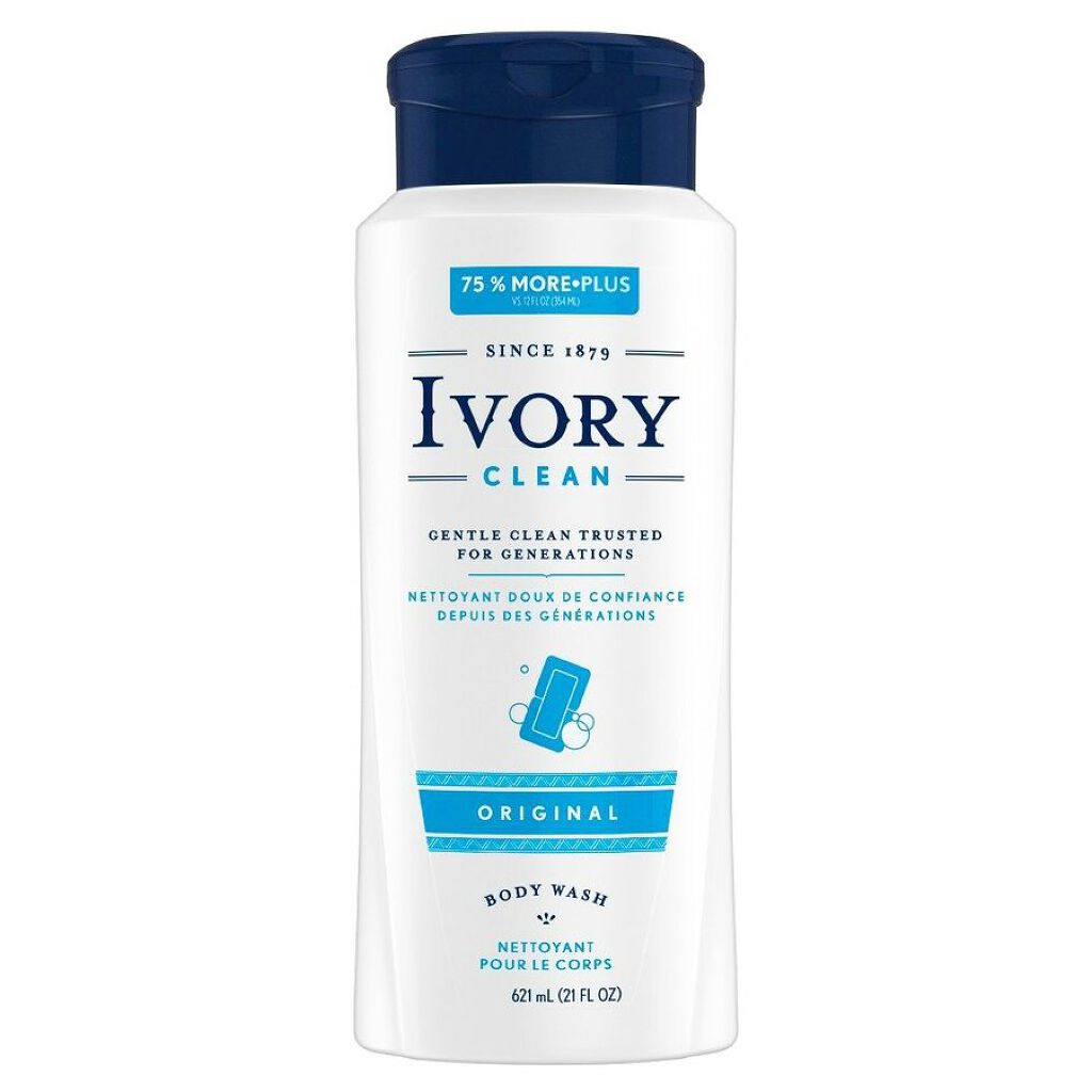 ボディウォッシュ オリジナル 621ml