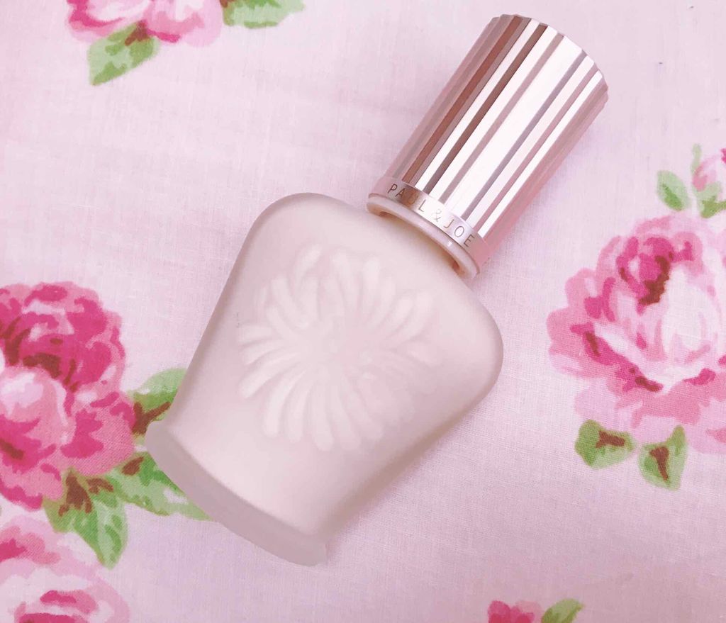 ラトゥー エクラ ファンデーション プライマー N/PAUL & JOE BEAUTE/化粧下地を使ったクチコミ(1枚目)