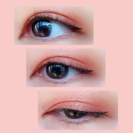 ディオール バックステージ アイ パレット/Dior/アイシャドウパレットを使ったクチコミ(6枚目)