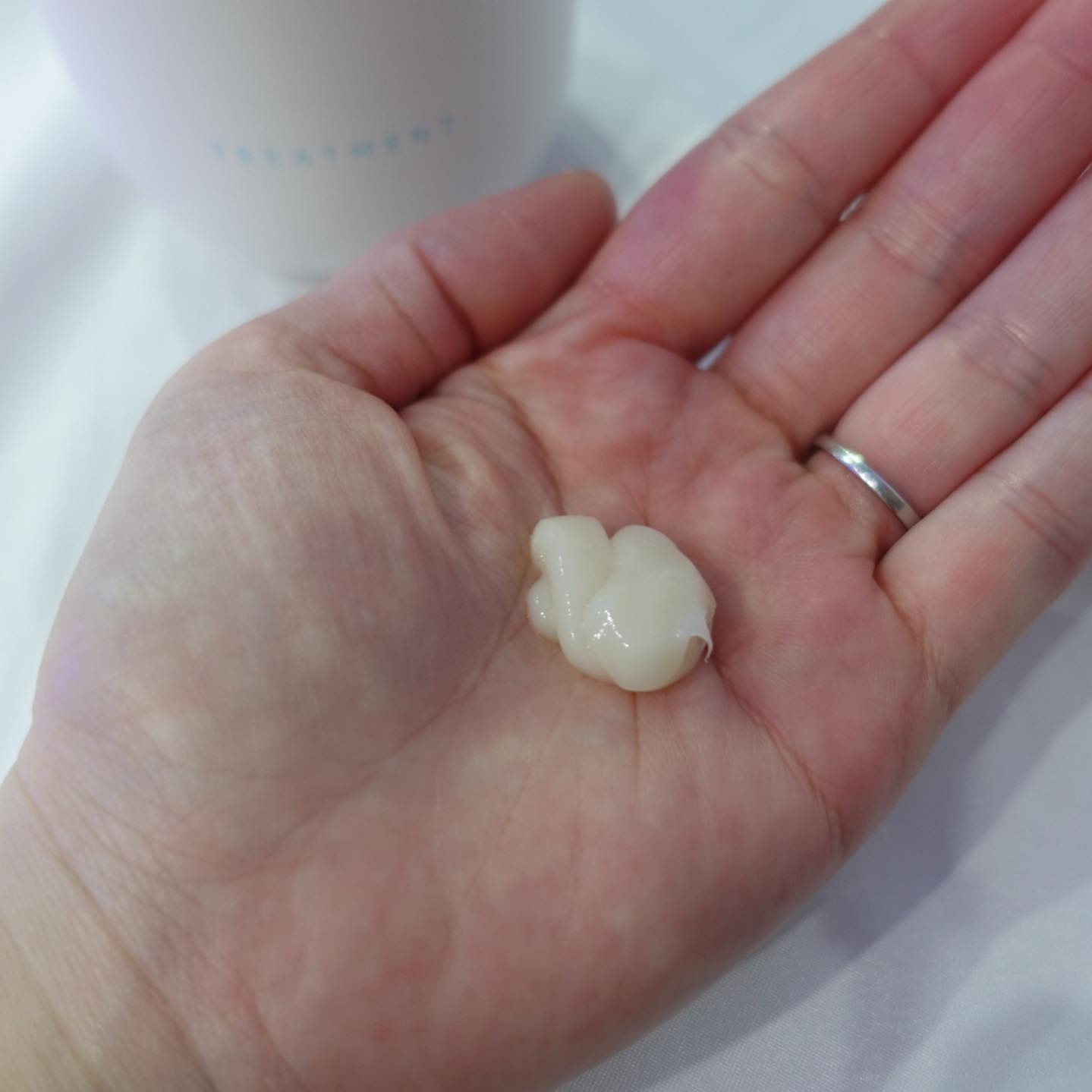 シャンプー/トリートメント SR/CLAYGE/市販シャンプーを使ったクチコミ（3枚目）