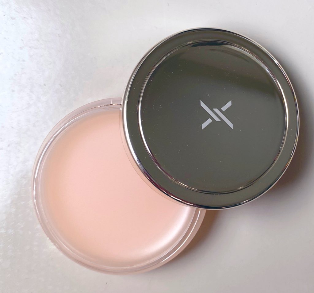 モイストリップバーム/XOUL/リップバームを使ったクチコミ（1枚目）