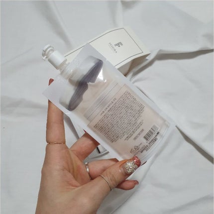 コラーゲン エッセンシャル UV スパ サンブロック/FEDORA AESTHETIC/日焼け止めクリームを使ったクチコミ(1枚目)