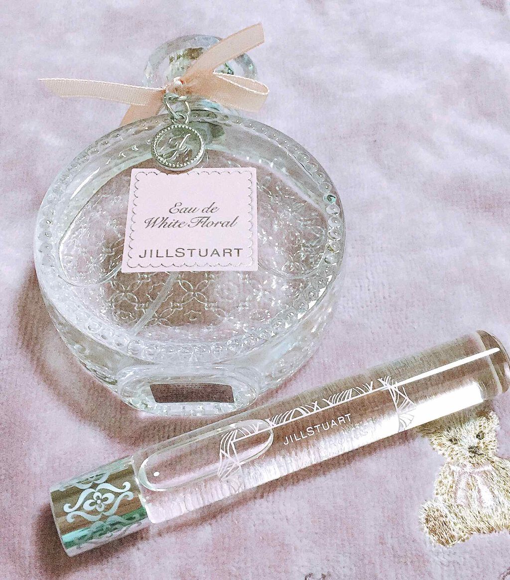 ローラーボール ポケット/JILL STUART/その他化粧小物を使ったクチコミ(3枚目)