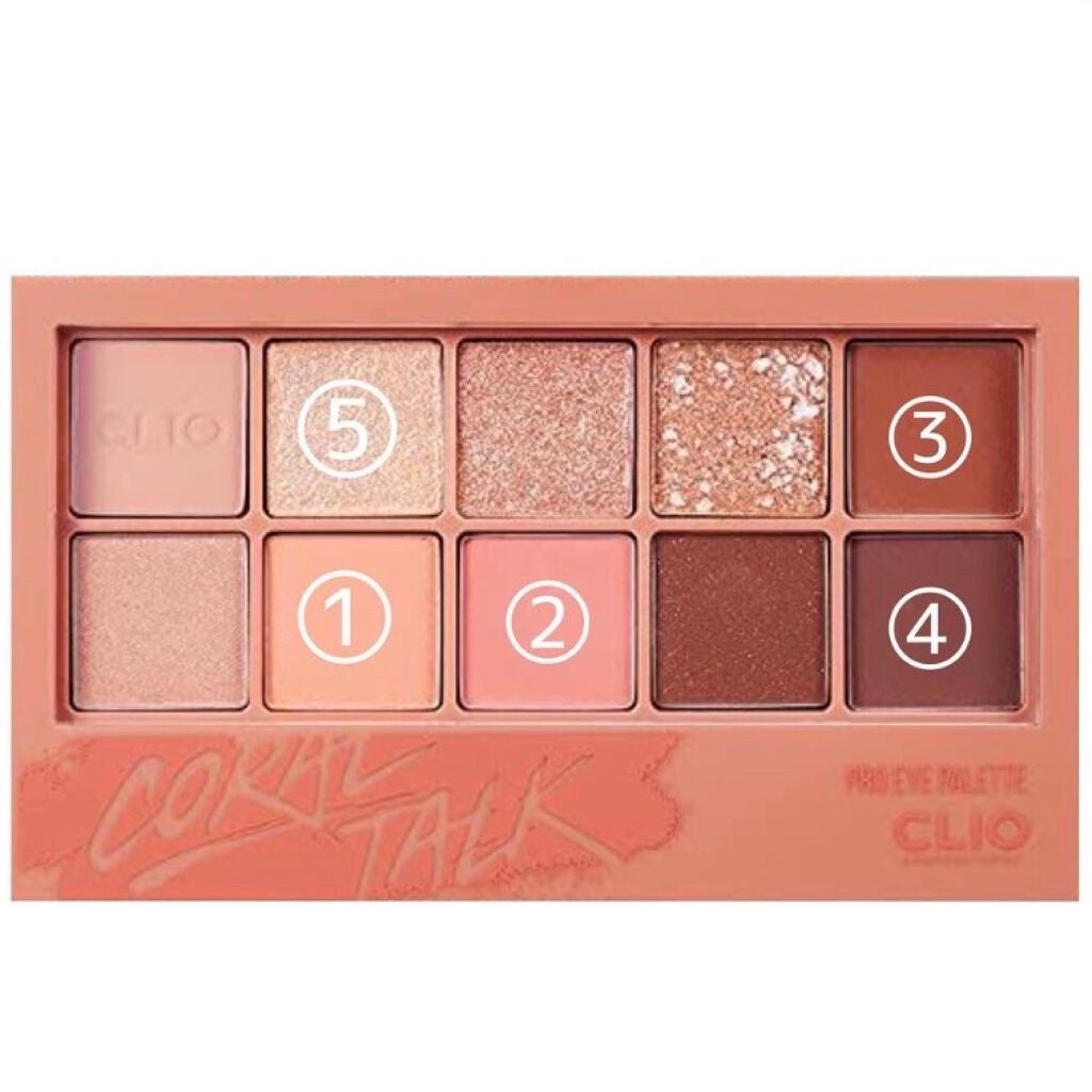 ロング&カールマスカラ アドバンストフィルム/ヒロインメイク/マスカラを使ったクチコミ(2枚目)