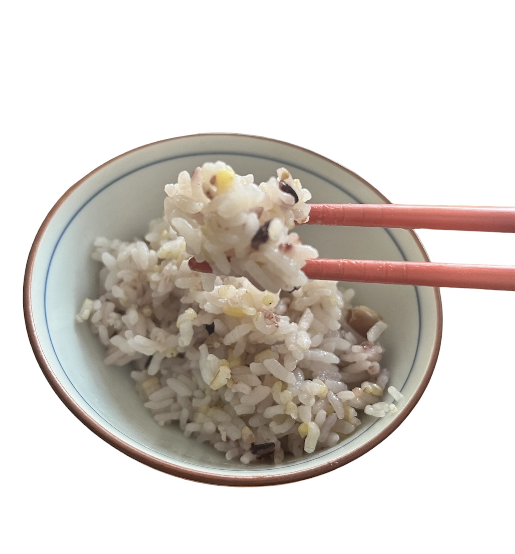 北海道玄米雑穀/玄米酵素/食品を使ったクチコミ（3枚目）