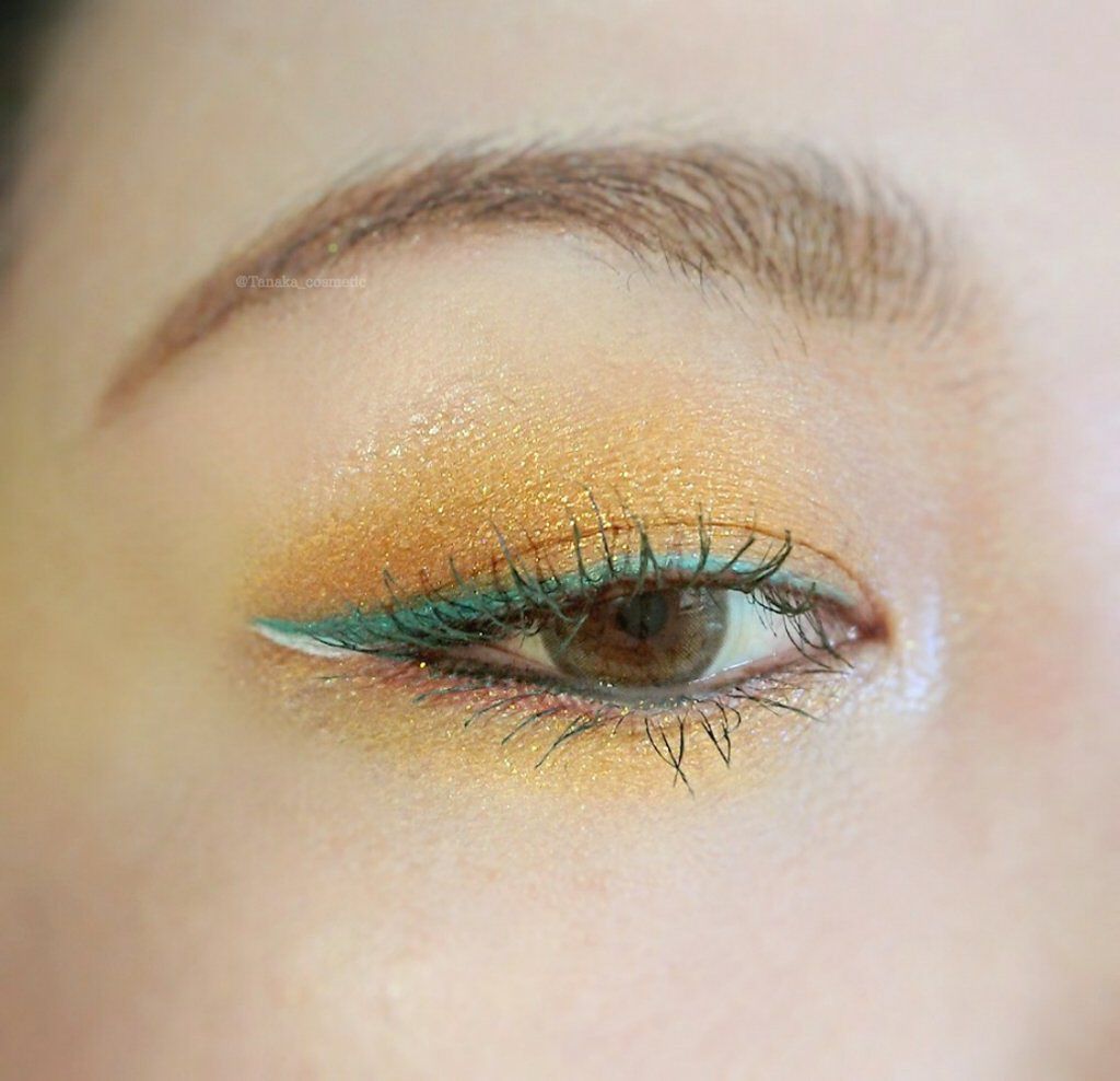 トーン ロング ラッシュ マスカラ/to/one/マスカラを使ったクチコミ(6枚目)