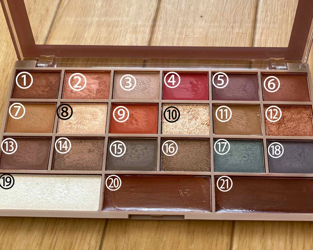 JELLY 2020年12月号/JELLY/雑誌を使ったクチコミ（3枚目）