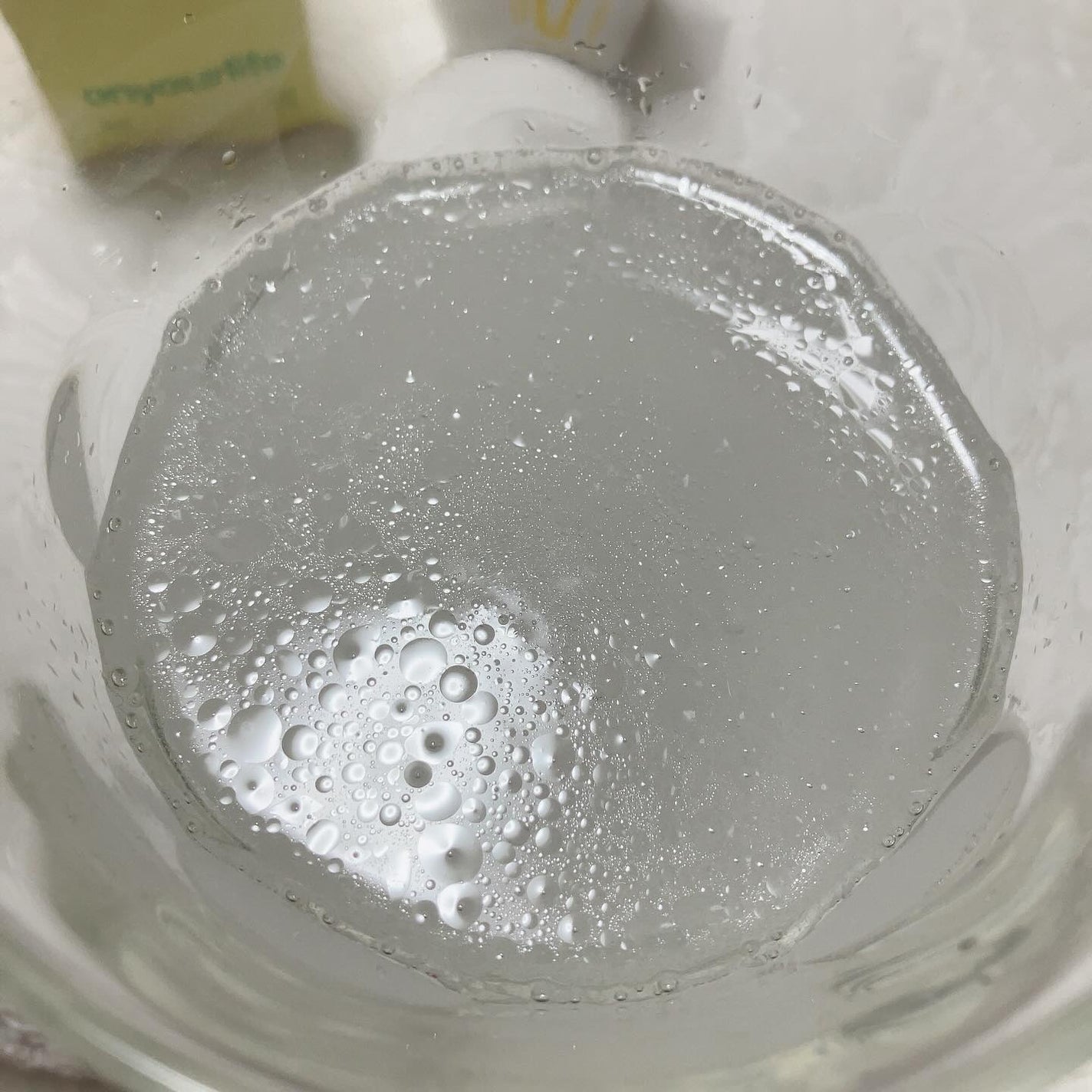 トフューム トイレットパフューム フリージア/オンユアライフ/その他を使ったクチコミ(3枚目)