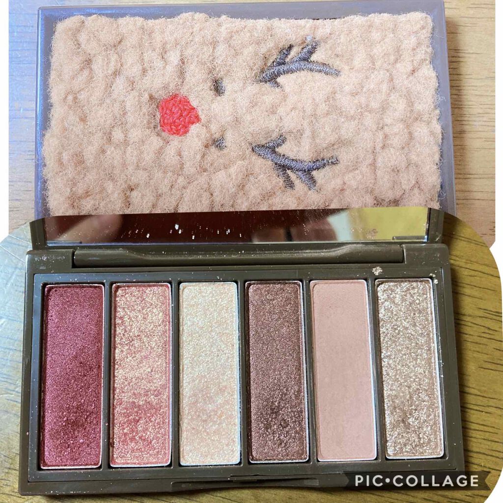 クリーミータッチライナー/キャンメイク/ジェルアイライナーを使ったクチコミ(4枚目)