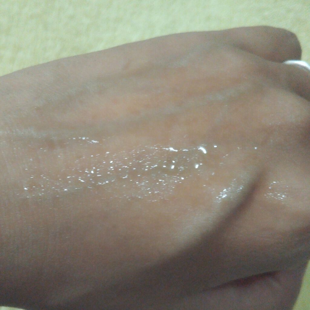 リフトワンパーフェクトローション クリア/OCEAN GLAM/化粧水を使ったクチコミ(2枚目)