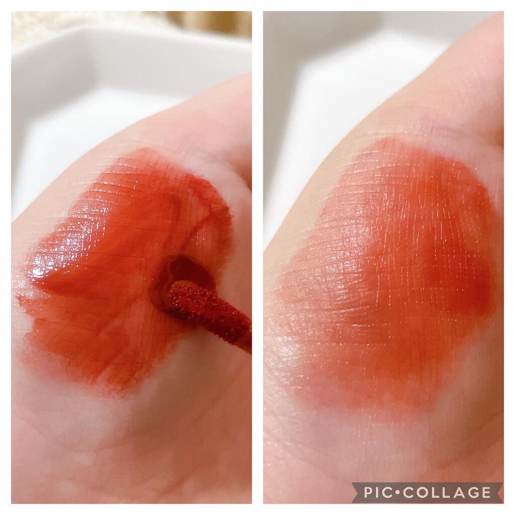 LINE FRIENDS EDITION/rom&nd/メイクアップキットを使ったクチコミ(2枚目)