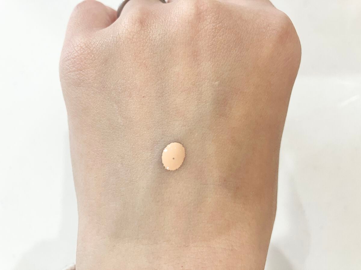 スキンチューンナップ セラム /IROIKU /美容液を使ったクチコミ(2枚目)