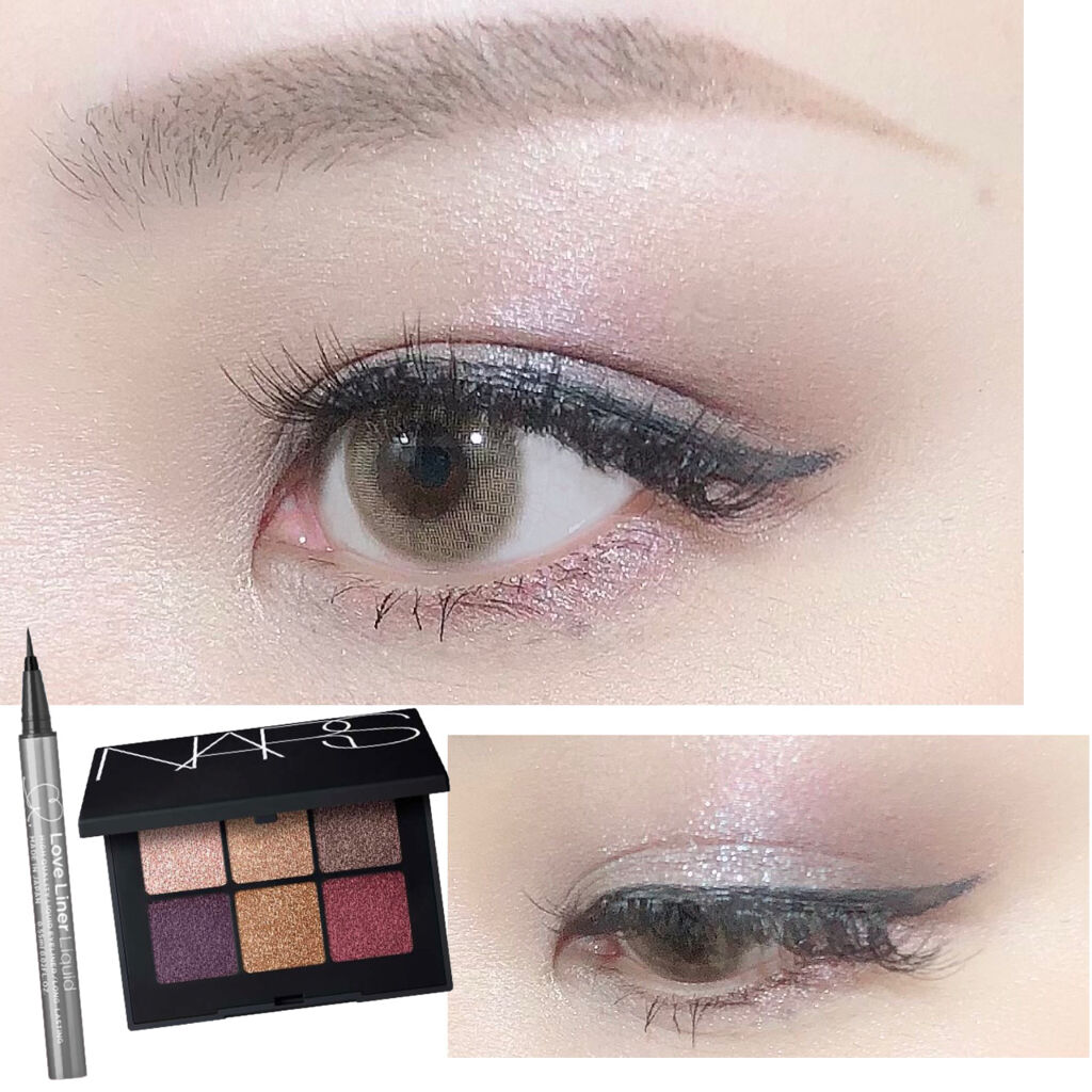 チャンス ワンデー ルフレラセット/CHANCE/ワンデー（１DAY）カラコンを使ったクチコミ（1枚目）