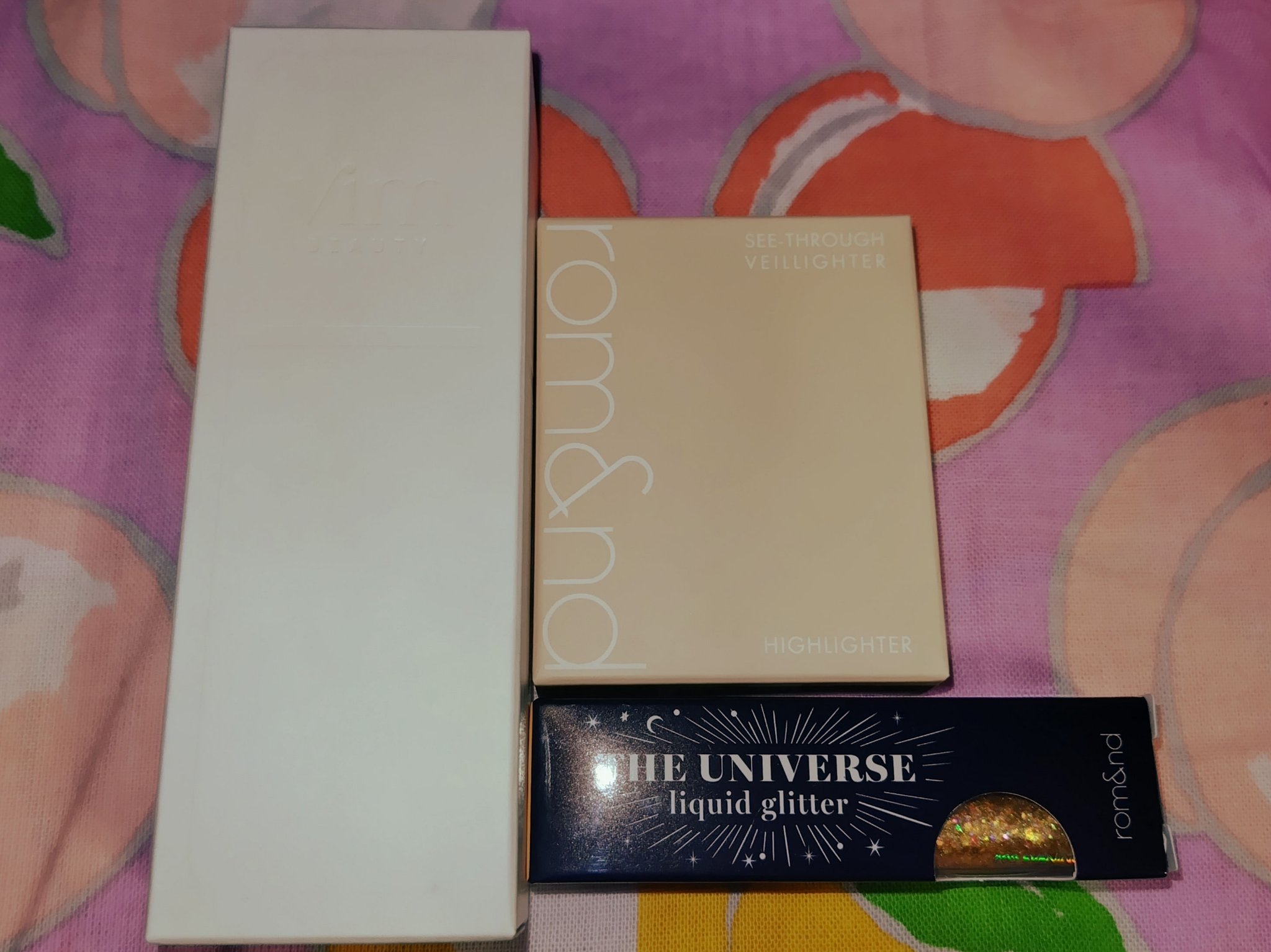 キープ コンフィデンス ミスト/vim BEAUTY/ミスト状化粧水を使ったクチコミ（1枚目）