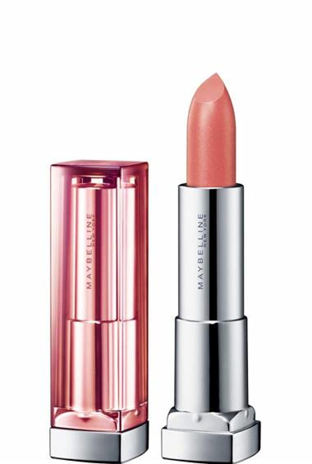 ウォーター シャイニー ミルキー MAYBELLINE NEW YORK