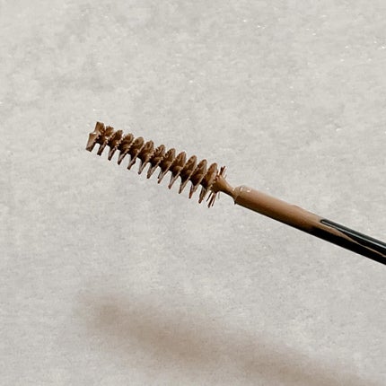 フィルム眉カラー/デジャヴュ/眉マスカラを使ったクチコミ(3枚目)