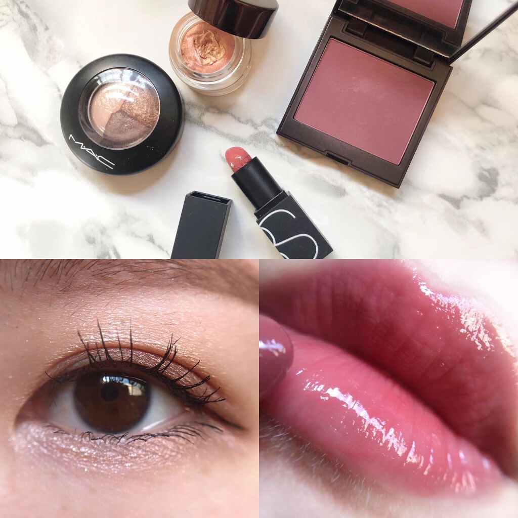 クリーム カラー フォー アイズ/TOM FORD BEAUTY/ジェル・クリームアイシャドウを使ったクチコミ(1枚目)