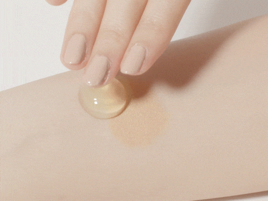 クレンジング ジェル N/PAUL & JOE BEAUTE/クレンジングジェルを使ったクチコミ（2枚目）